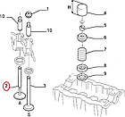 Клапан впускний Fiat Ducato 230, Peugeot Boxer, Citroen Jumper (1994-2002) 1.9D/TD (1905), 9351036580, 094859, Freccia, Італія, фото 3