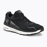 Urbanshop com ua Кросівки для бігу чоловічі Under Armour Hovr Infinite 5 black РОЗМІРИ ЗАПИТУЙТЕ