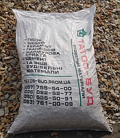 Гранвідсів 0-5 мм в мішках