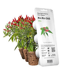 Змінний картридж Click&Grow Пірі-Пірі чилі