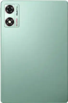Планшет Oukitel OT8 6/256Gb Green Global version, фото 3