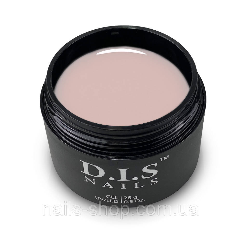 D.I.S Hard Cream 28 гр