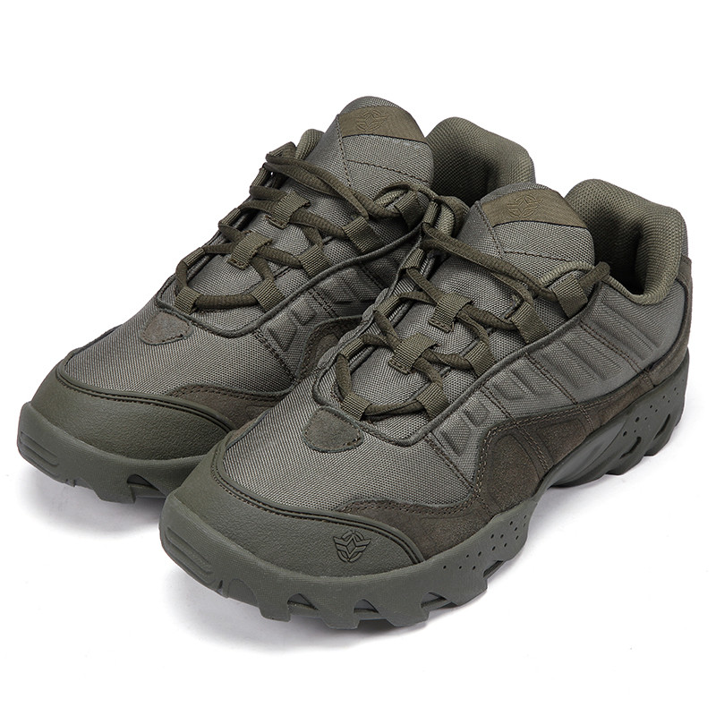 Кроссівки Esdy Military Hunting Boots Olive