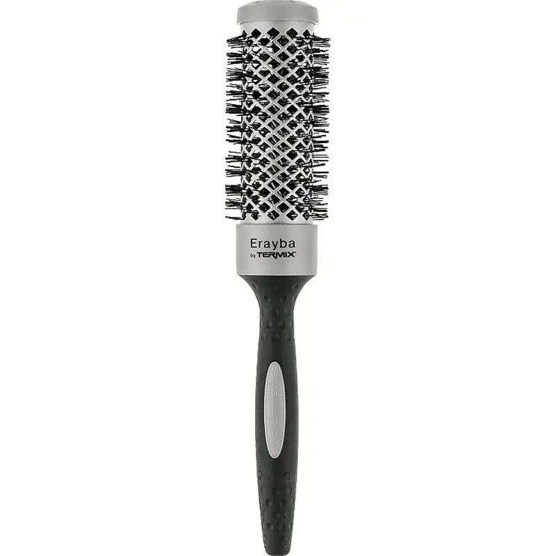 Термобрашинг Termix Evolution Basic, сірий, 32 мм (P-EVO-5004BP)