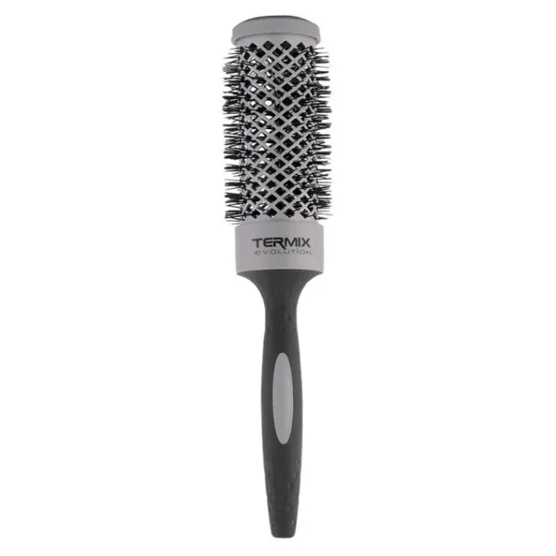 Термобрашинг Termix Evolution Basic, сірий, 37 мм (P-EVO-5007BP)