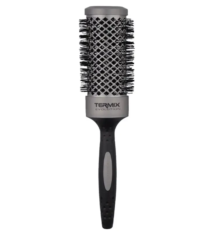 Термобрашинг Termix Evolution Basic, сірий, 43 мм (P-EVO-5005BP)