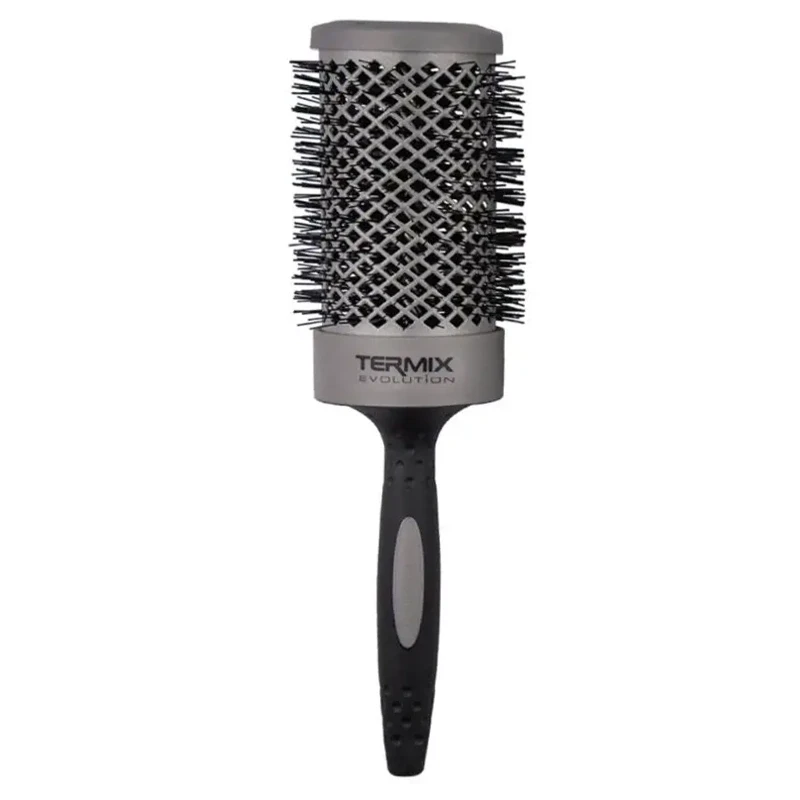 Термобрашинг Termix Evolution Basic, сірий, 60 мм (P-EVO-5008BP)