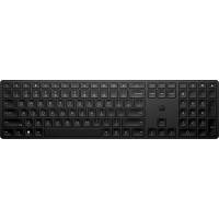 Клавиатура HP 455 Programmable Wireless Keyboard Black (4R177AA) p