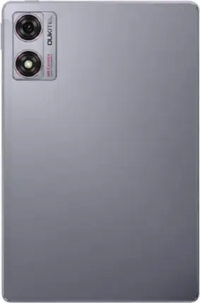 Планшет Oukitel OT8 6/256Gb Gray Global version, фото 2