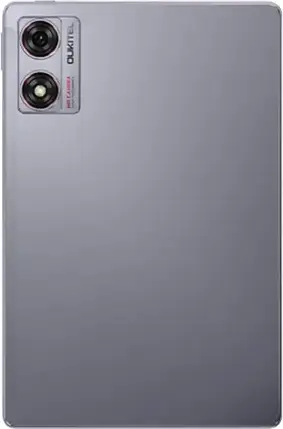 Планшет Oukitel OT8 6/256Gb Gray Global version, фото 3