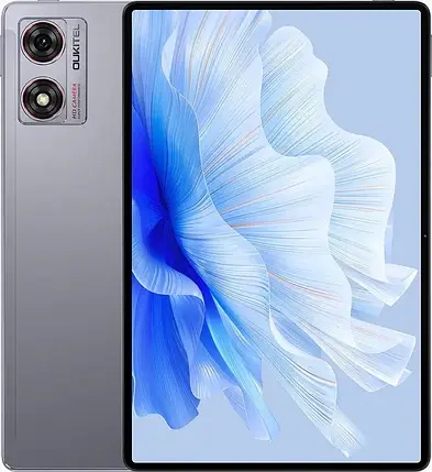 Планшет Oukitel OT8 6/256Gb Gray Global version, фото 1