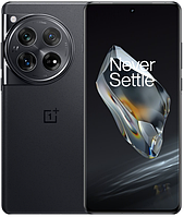 OnePlus 12 16/512GB Silky Black