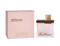 Dsquared2 Dsquared2 She Wood Pour Femme 100 мл - парфюм (edp)