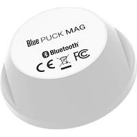 Аксессуар для охранных систем Teltonika Датчик магнітного контакту ELA BLUE PUCK MAG (PPEX00000630) p