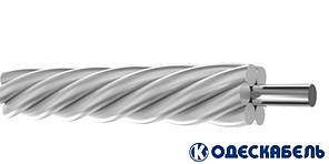 Провід сталеалюмінієвий АС-35/6,2 ПАТ "ОДЕСКАБЕЛЬ"