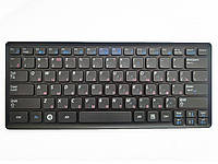 Клавиатура для ноутбуков Samsung X360 клавиатура черная с рамкой RU/US
