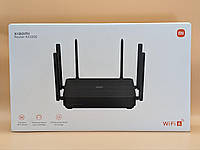 Маршрутизатор Xiaomi Mi Router AX3200 (DVB4314GL)