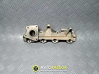 Выпускной коллектор 7700104736 на 2.2TD Renault Laguna I, Espace III, Safrane 1992-2003 год