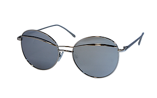 Сонцезахисні окуляри жіночі 8307-5