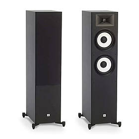 JBL Stage A190 Black