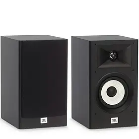 JBL Stage A130 Black