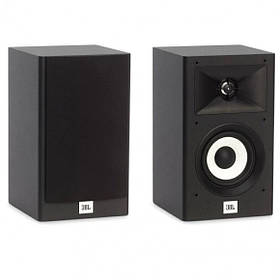 JBL Stage A120 Black