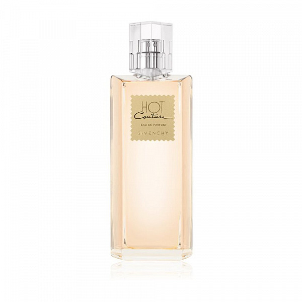 Givenchy Hot Couture 10 ml Розпивши парфумовану воду для жінок Оригінал
