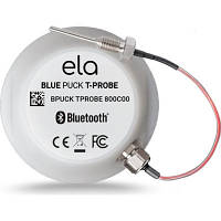 Аксессуар для охранных систем Teltonika Датчик температури ELA BLUE PUCK T-PR (PGEX00000780) p