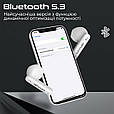 Навушники HiFuture ColorBuds2 Black (colorbuds.black), фото 3