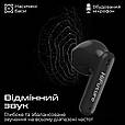 Навушники HiFuture ColorBuds2 Black (colorbuds.black), фото 4