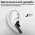 Навушники HiFuture ColorBuds2 Black (colorbuds.black), фото 6