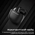 Навушники HiFuture ColorBuds2 Black (colorbuds.black), фото 8