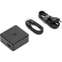 Зарядное устройство для дрона DJI Charging Hub USB-C 100W for Mavic 3 (CP.EN.00000425.01) p