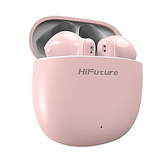 Навушники HiFuture ColorBuds2 Black (colorbuds2.pink)