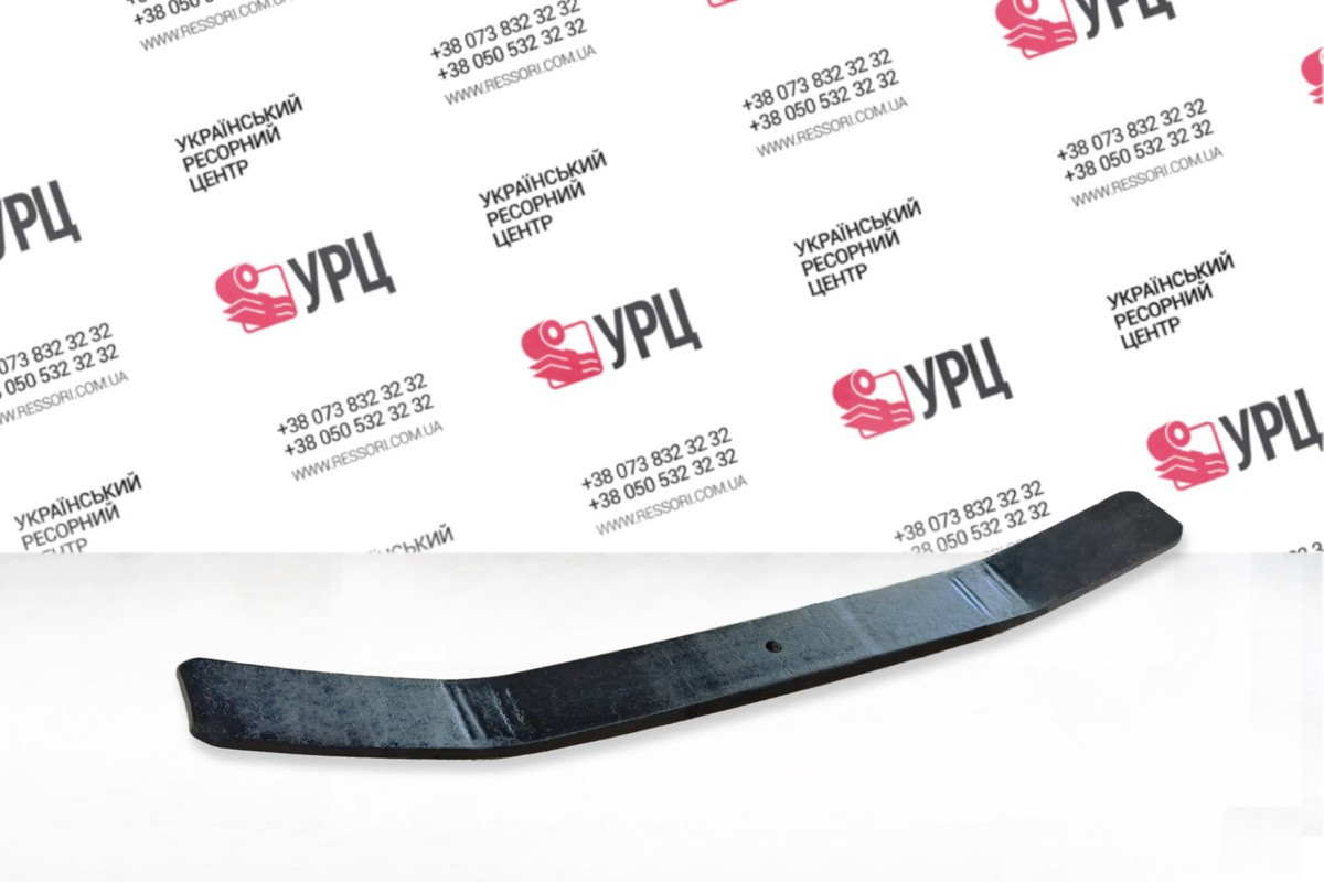 Ресора до вантажного причепа