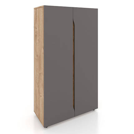 Шафа офісна Co_d 35/909 ТМ Salita, фото 1