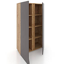 Шафа офісна Co_d 35/909 ТМ Salita, фото 4