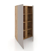 Шафа офісна Co_d 35/909 ТМ Salita, фото 3