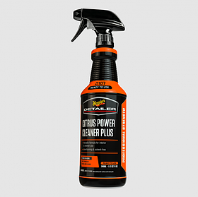 Універсальний очищувач Meguiar's DRTU10732 Citrus Power Cleaner Plus, 946 мл