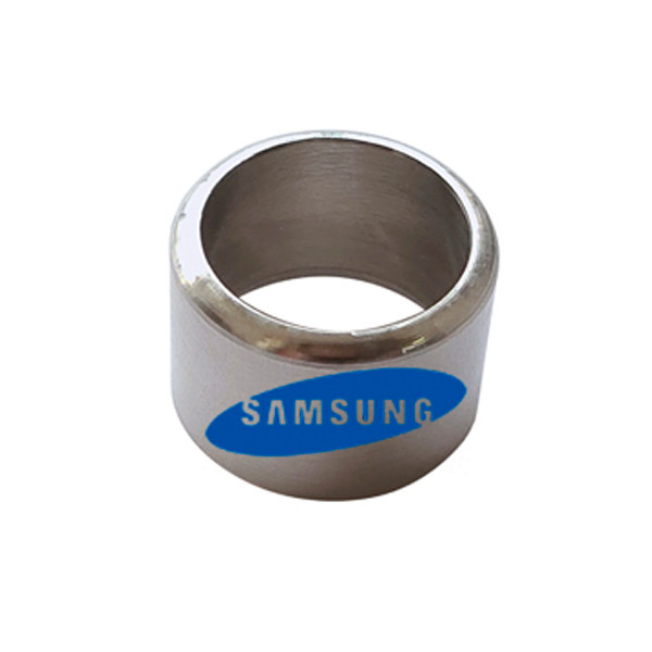 Ремонтна втулка для хрестовини пральної машини Samsung - запчастини для пральних машин, фото 1
