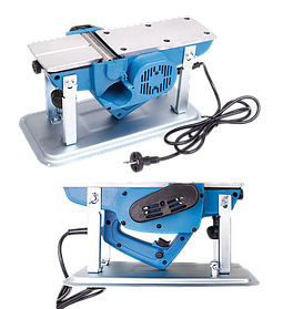 Рубанок електричний 2400 Вт 16000 об/хв 2 мм AL-FA ALEP24-11