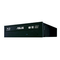 Оптический привод Blu-Ray ASUS BW-16D1HT/BLK/B/AS (BW-16D1HT/BLK/G/AS) p
