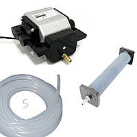 Комплект для аерації ставка до 10000 л DY-50K