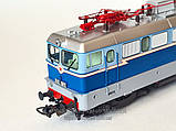 Модель електровоза серії  BR V 43  MAV, V епоха, масштабу H0 1:87, фото 2