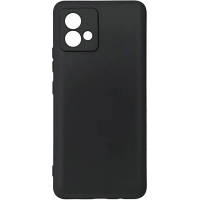 Чехол для мобильного телефона BeCover Motorola Moto G84 Black (710547) p
