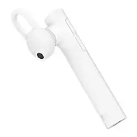 Bluetooth-гарнітура Xiaomi Mi Bluetooth headset Youth Edition 2020 (LYEJ07LS/ZBW4498CN) White