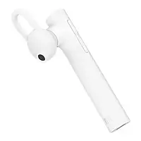 Bluetooth-гарнитура Xiaomi Mi Bluetooth headset Youth Edition 2020 (LYEJ07LS/ZBW4498CN) White