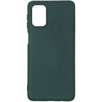 Чехол для мобильного телефона Armorstandart ICON Case Samsung M31s (M317) Pine Green (ARM57093) p