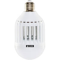 Інсектицидна лампа N'oveen IKN804 (RL073627) p