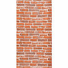 Самоклеюча 3D панель3080x700x3мм Руда Катеринославська Цегла SW-00001762